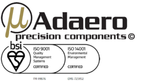 Adaro Logo