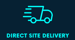 LEV Spare parts delivery icon
