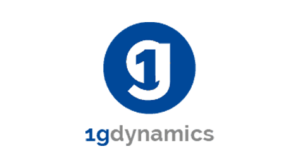1G Dynamic Logo