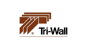 Tri-wall logo