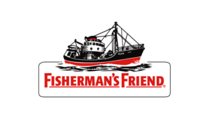 Fisherman'sFriend Logo