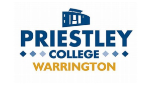 Priestly College Logo